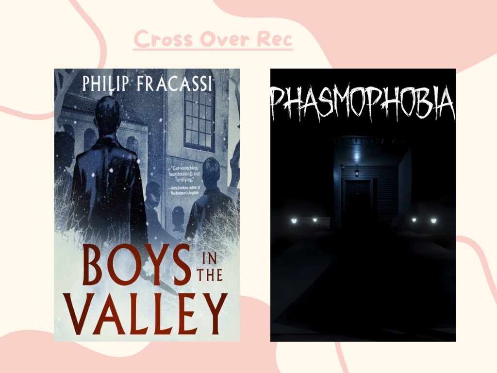 If You Loved Boys in the Valley, You Should Play Phasmophobia